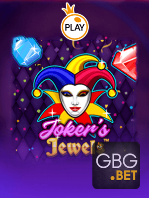 Slots desktop GBG BET